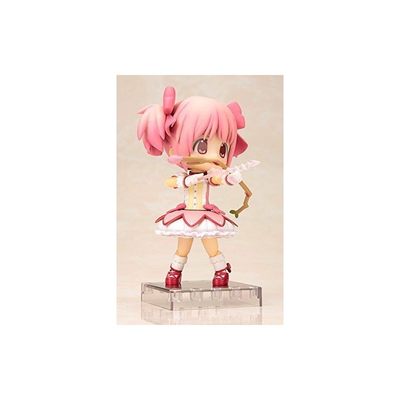 Cu-Poche Puella Magi Madoka Magica Madoka Kaname Ver.1.5  KOTOBUKIYA numero 51