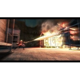 Devil May Cry 4 (Playstation 3) [UK IMPORT] - GIOCO APERTO MA NUOVO