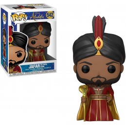 Funko Pop! Disney: Aladdin (Live Action): Jafar 542