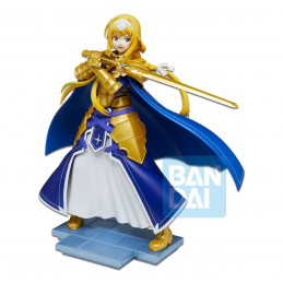 Banpresto - Figure Sword Art Online SAO - Alicization Alice SPECIAL Statue