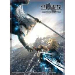 Square Enix - Final Fantasy...