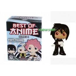 Funko Mystery Minis Best of Anime Series 1 - Black Butler (Kuroshitsuji) Sebastian Figure, 7cm