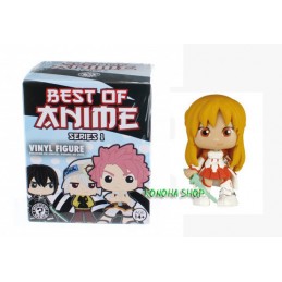 Funko Mystery Minis Best of Anime Series 1 - Sword Art Online Asuna Figure, 7cm