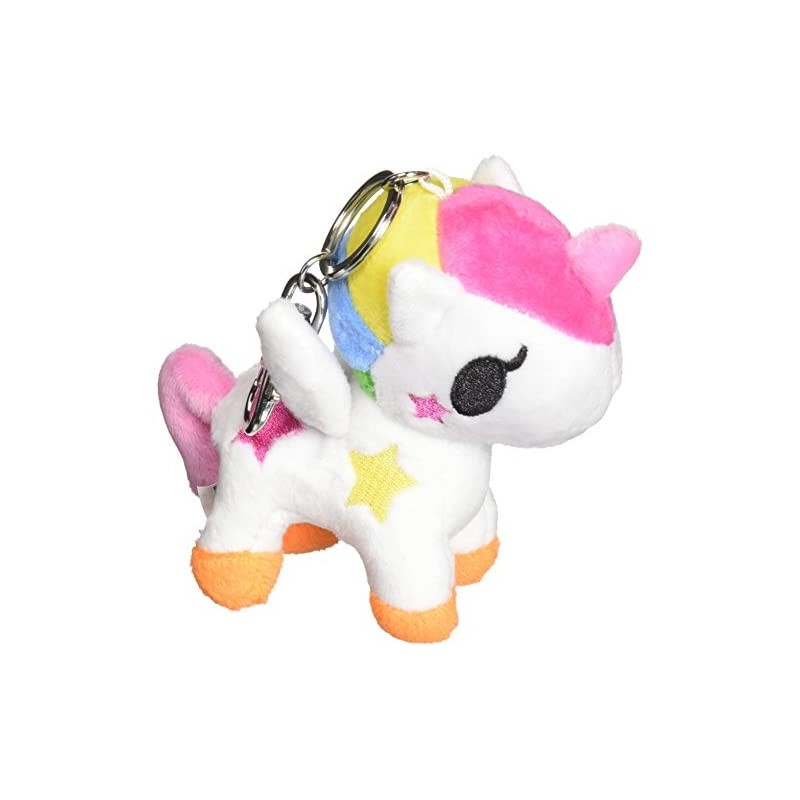 Tokidoki Plush Portachiavi Stellina, 10cm