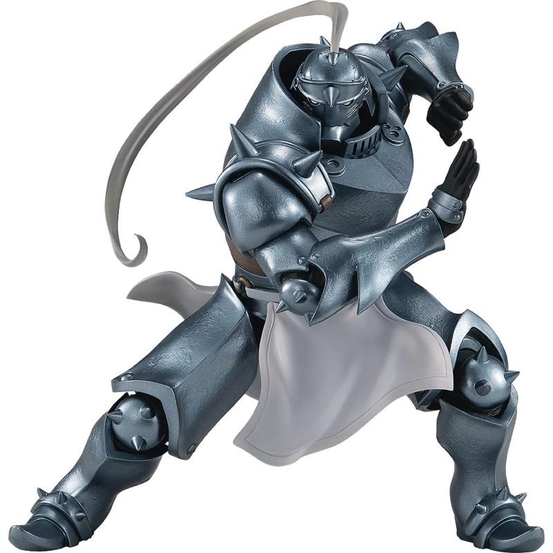 Fullmetal Alchemist Pop Up Parade Alphonse Elric - 17cm Good Smile Company