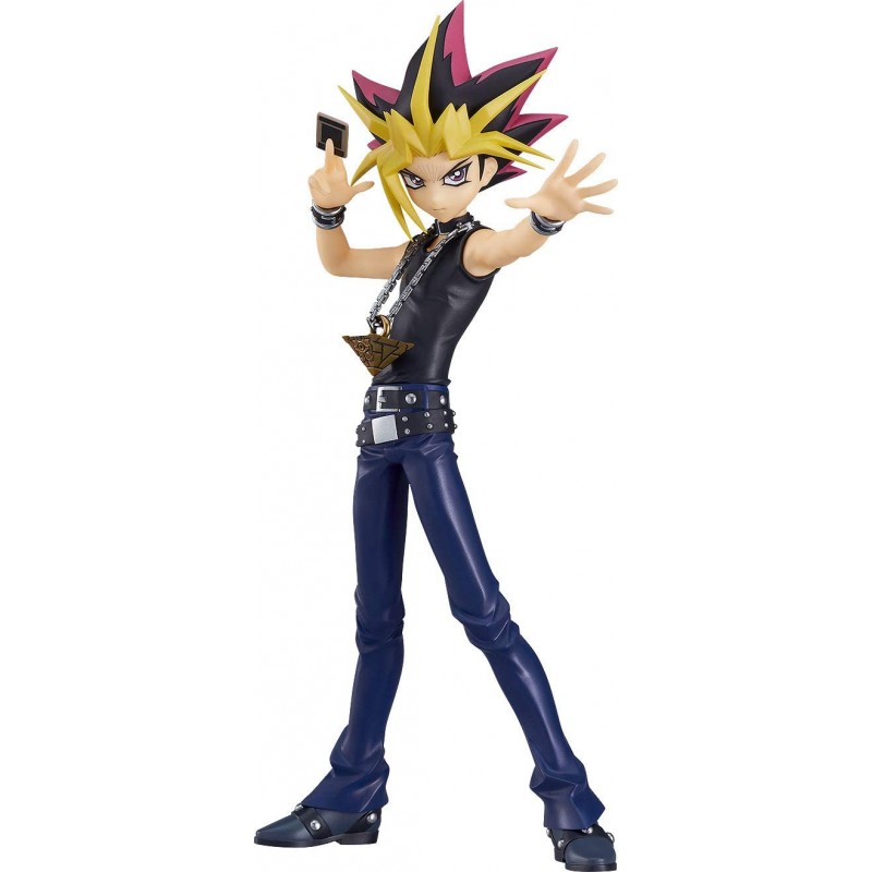 Good Smile Company - Yu-Gi-Oh! Pop Up Parade Yami Yugi 17cm Max Factory