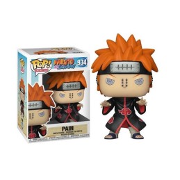 Funko Pop! Naruto Shippuden - PAIN numero 934 Rinnegan