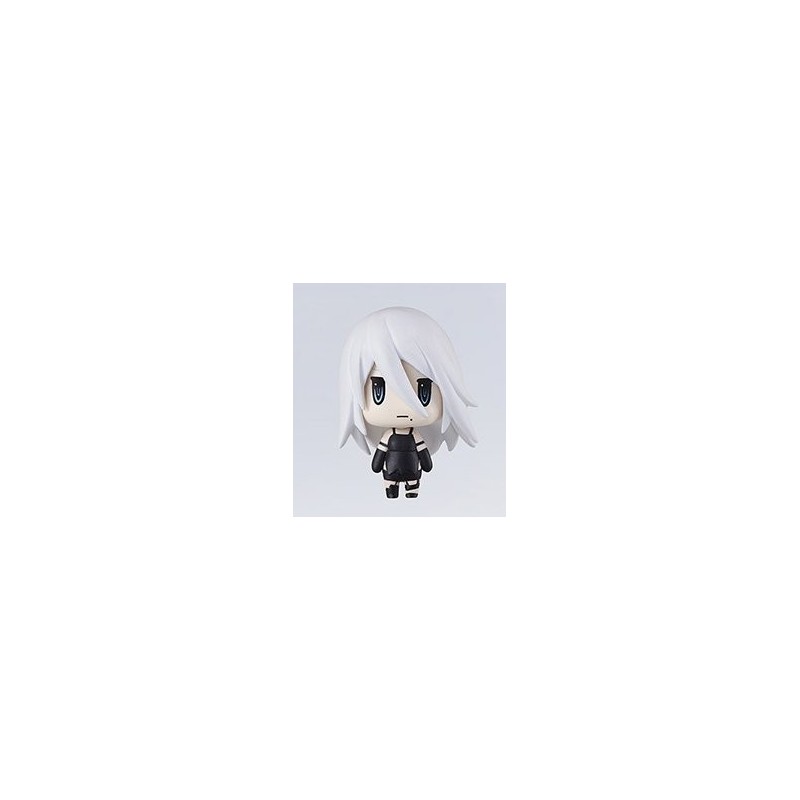 Square Enix - Nier: Automata Trading Arts Mini Figure: YoRHa A2 [Version A] 4cm