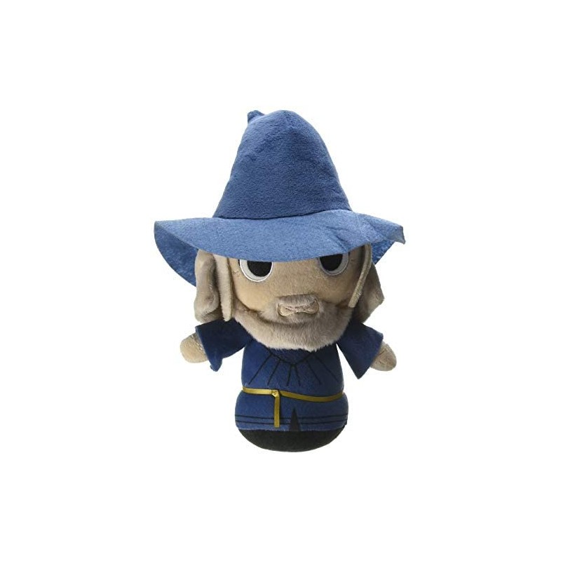 Funko Supercute Plushies: Gandalf the Grey LOTR IL SIGNORE DEGLI ANELLI 24 CM