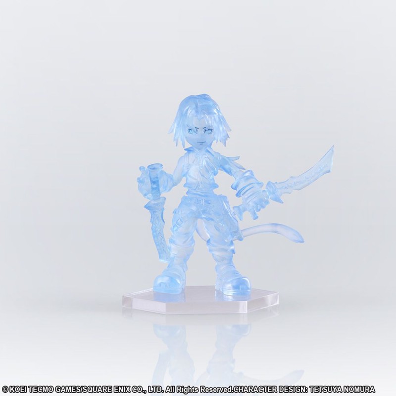 Square Enix DISSIDIA FINAL FANTASY® Opera Omnia Trading Arts Mini - Gidan Manikin Ver. Figure 5cm