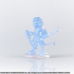 Square Enix DISSIDIA FINAL FANTASY® Opera Omnia Trading Arts Mini - Gidan Manikin Ver. Figure 5cm
