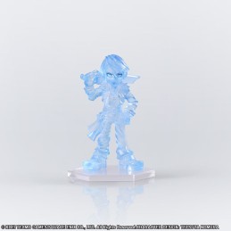 Square Enix DISSIDIA FINAL FANTASY® Opera Omnia Trading Arts Mini - Squall Manikin Ver. Figure 5cm