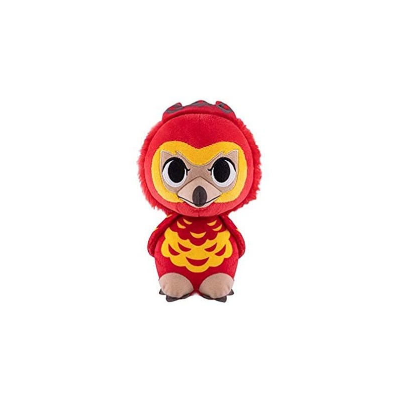 Funko SUPERCUTE PLUSH: Harry Potter - Fawkes, 25cm