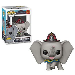 Funko POP - Disney: Dumbo...