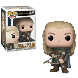 Funko POP: Lord of the...