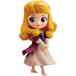 Banpresto - Q posket Disney Characters - Briar Rose Princess Aurora (Normal Color), 14cm