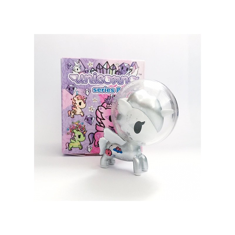 Tokidoki - Unicorno Series 8 - Cosmico Figure 6,5cm