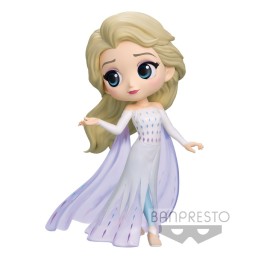 Disney: Banpresto - Elsa...