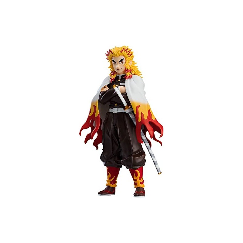 GOODSMILE Pop Up Parade, Demon Slayer - Rengoku Figure