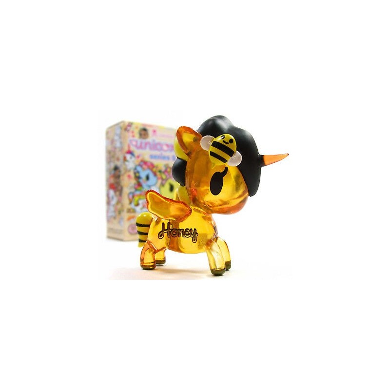 Tokidoki - Unicorno Series 5 - HONEYBEE Figure 6,5cm