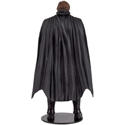 MCFARLANE TOYS DC: BATMAN UNMASKED (2022) FIGURE, 18cm