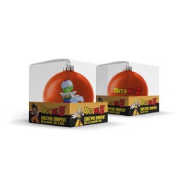 SD Toys DRAGON BALL Z CHIBI PICCOLO CHRISTMAS BALL