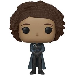 FunkoPOP TV Game of Thrones - Missandei Figure 77 Limited Edition Lucca 2019, 10cm