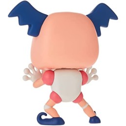 Funko POP Games Pokemon - Mr. Mime Figure 582, 10cm