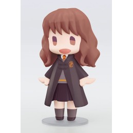 Good Smile Company - Harry Potter - Hello Figure Hermione Granger, 10cm
