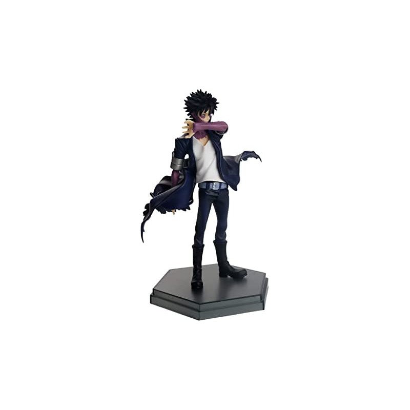 Good Smile Company Pop Up Parade - My Hero Academia - Dabi Figure, 18cm