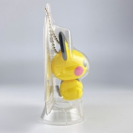 Banpresto: Pokemon Yura Yura - Portachiavi Pichu, 5cm