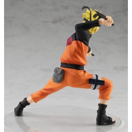 Good Smile Company Pop Up Parade: Naruto Shippuden - Naruto Uzumaki Figure, 14cm