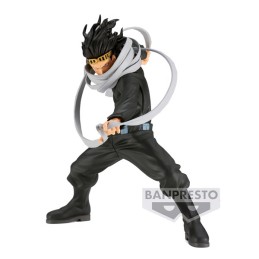 Banpresto My Hero Academia The Amazing Heroes - Shoto Aizawa Figure,15cm