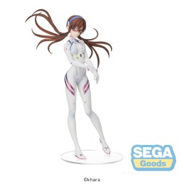 Sega Goods SPM Evangelion...