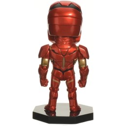 Banpresto POLIGOROID Marvel Iron Man Figure, 14cm