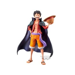 Banpresto One Piece...