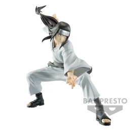 Banpresto Vibration Stars Naruto Shippuden - Hyuuga Neji Figure, 15cm