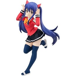 Goodsmile Pop Up Parade Fairy Tail - Wendy Marvell, 16cm