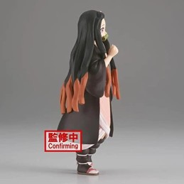 Banpresto Demon Slayer Vol.30 - Nezuko Kamado Figure, 15cm