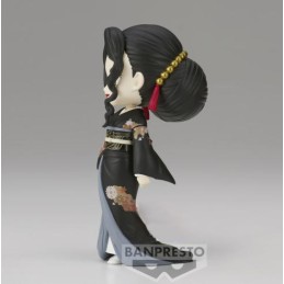 Banpresto Q Posket: Demon Slayer - Muzan Kibutsuji Figure (Woman form),14cm