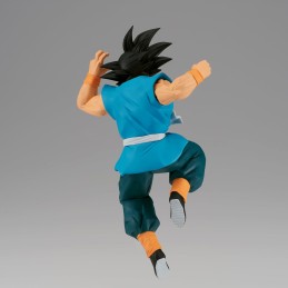 Banpresto Dragon Ball Z - Match Makers Son Goku (Vs Uub) Figure, 16cm