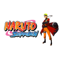 NARUTO