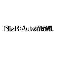 Nier: Automata/ Nier Saga