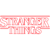 Stranger Things