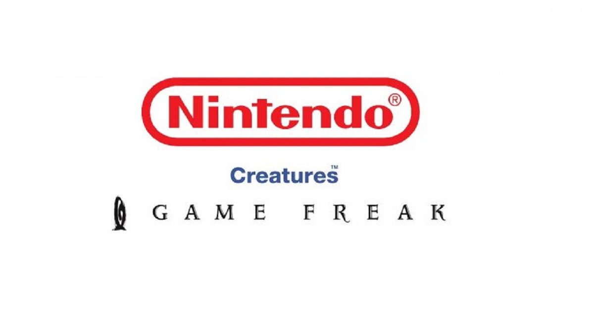 Nintendo/Creatures Inc./GAME FREAK Pokemon TCG